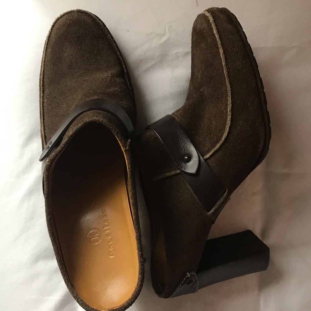Cole Haan shoes
